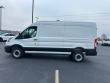 2026 Ford Transit-250 Base Cargo Van