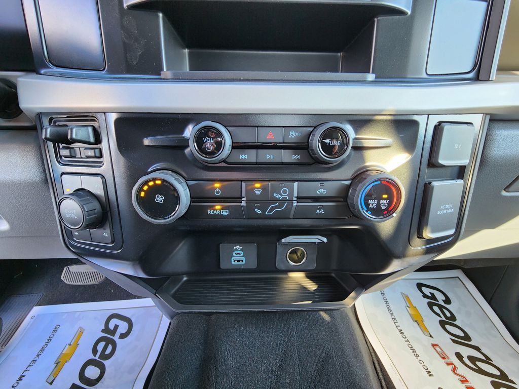 2026 Ford F-350 Super Duty XL - Photo 16