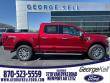2026 Ford F-150 Lariat Truck
