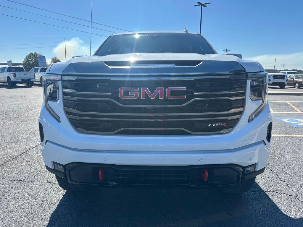 2024 Gmc Sierra 1500 AT4 photo 3