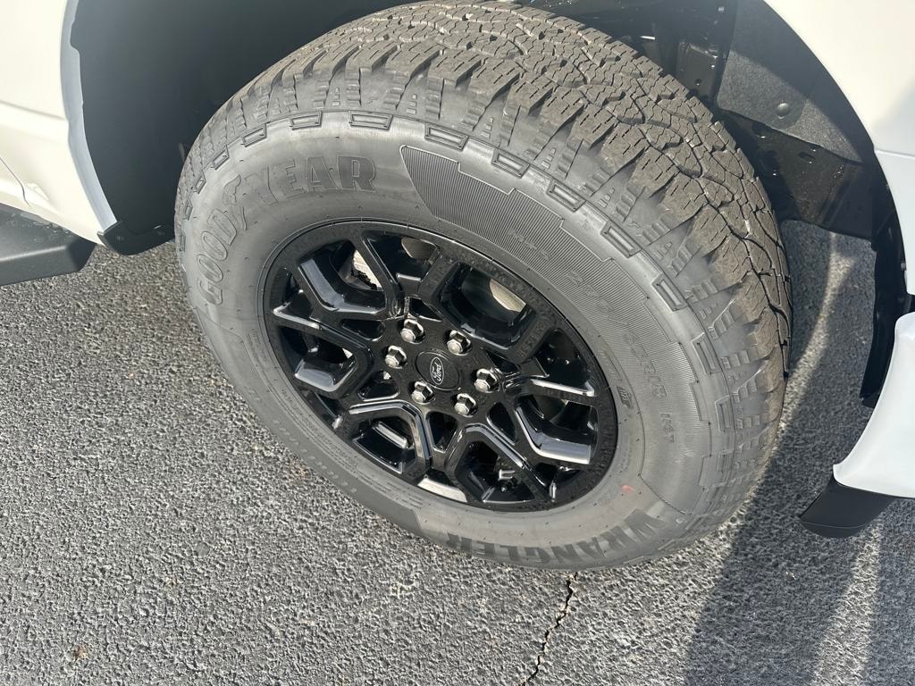 2025 Ford F-150 XLT - Photo 30