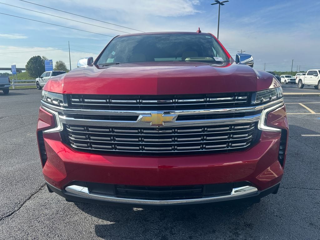 2023 Chevrolet Tahoe Premier - Photo 3
