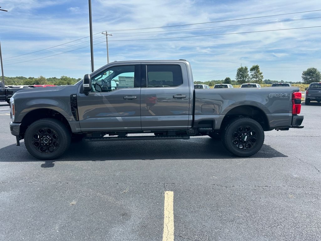 2026 Ford F-350 Super Duty XLT - Photo 29