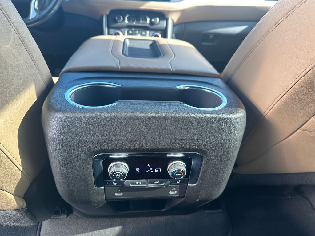 2023 Chevrolet Tahoe Premier - Photo 18