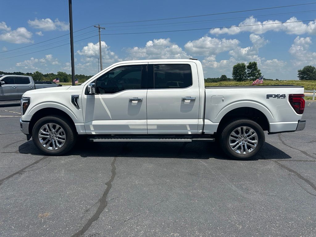 2026 Ford F-150 Lariat - Photo 35