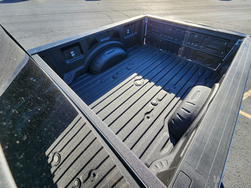 2026 Ford F-350 Super Duty XL - Photo 10