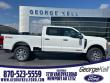 2026 Ford F-250SD Lariat Truck