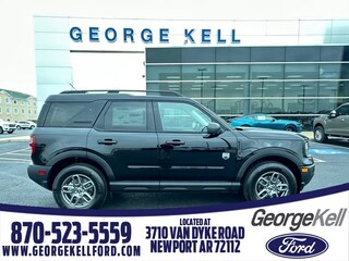 2026 Ford Bronco Sport Big Bend SUV