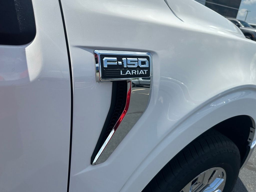 2026 Ford F-150 Lariat - Photo 30