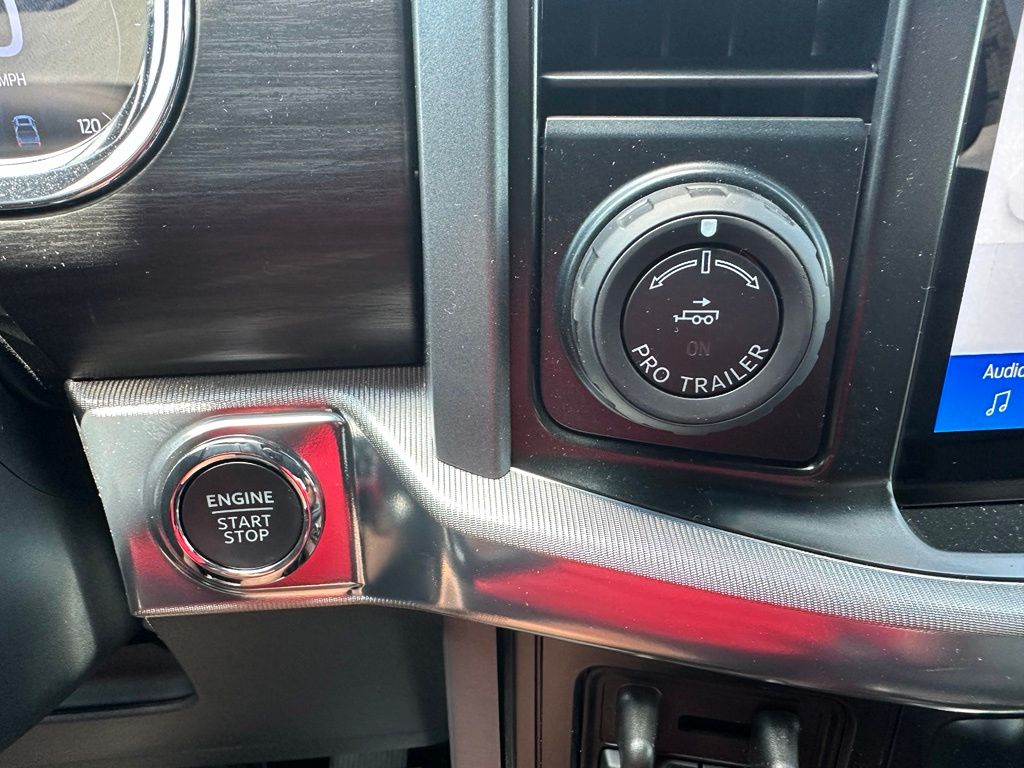 2026 Ford F-150 Lariat - Photo 14