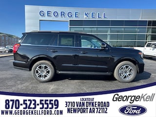 2026 Ford Expedition Active SUV