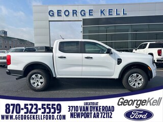 2025 Ford Ranger XL Truck