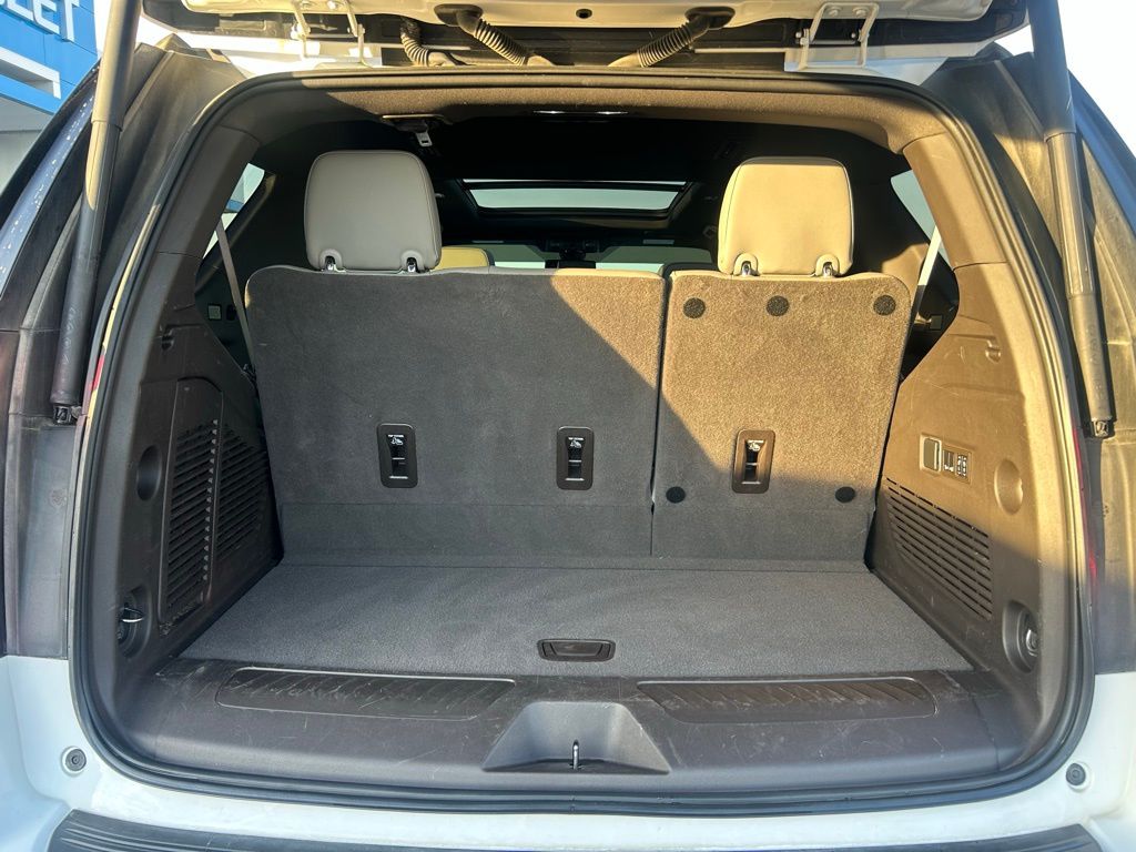 2022 GMC Yukon SLT - Photo 24