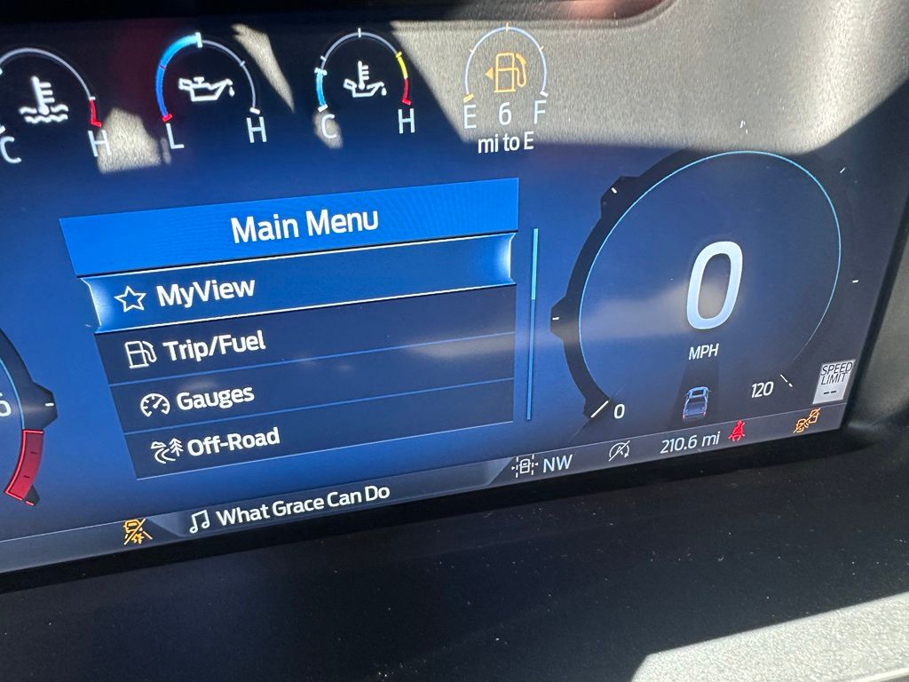 2026 Ford F-150 Lariat - Photo 15