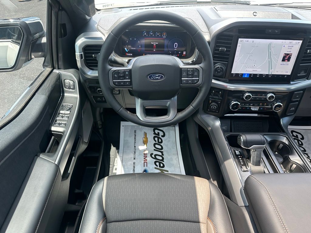 2026 Ford F-150 Lariat - Photo 6