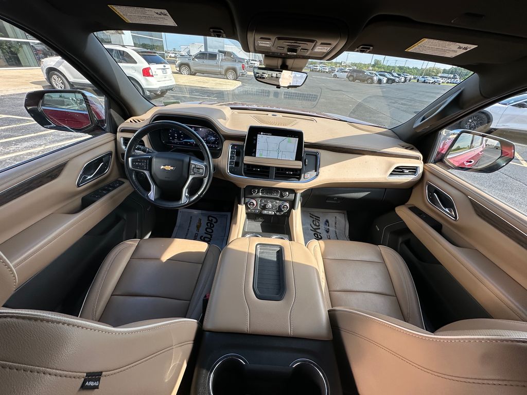 2023 Chevrolet Tahoe Premier - Photo 5