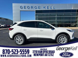 2026 Ford Escape Active SUV