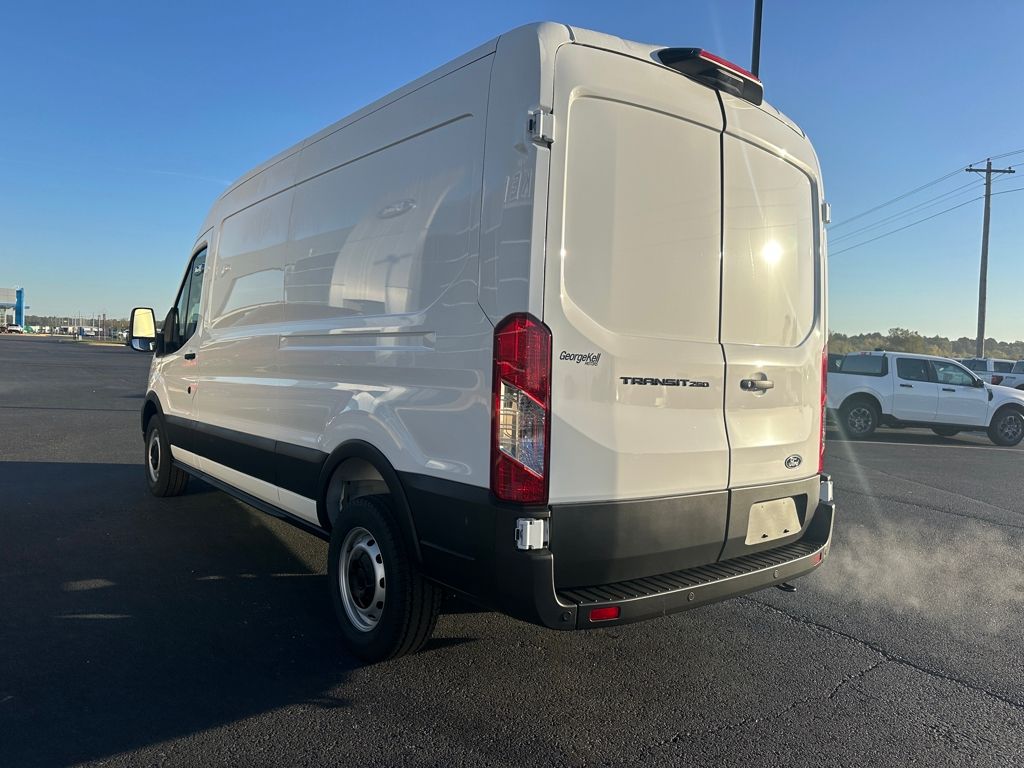 2026 Ford Transit Van Base - Photo 21