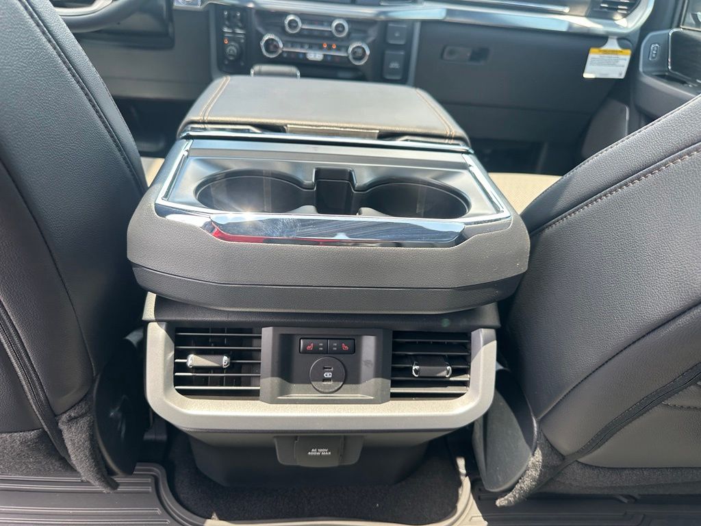 2026 Ford F-150 Lariat - Photo 22