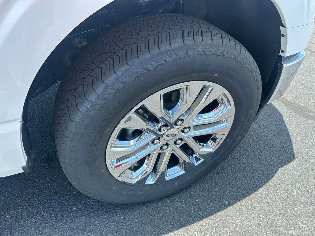 2026 Ford F-150 Lariat - Photo 31