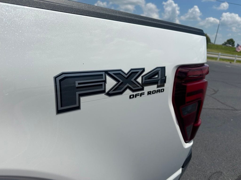 2026 Ford F-150 Lariat - Photo 27