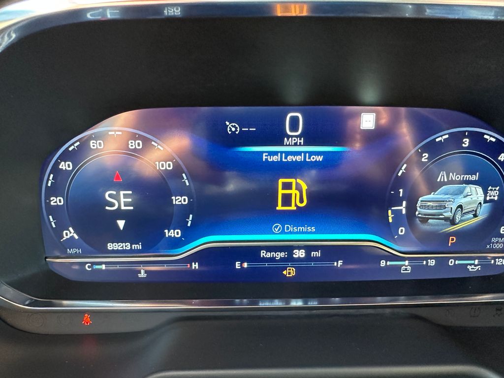 2023 Chevrolet Tahoe Premier - Photo 13
