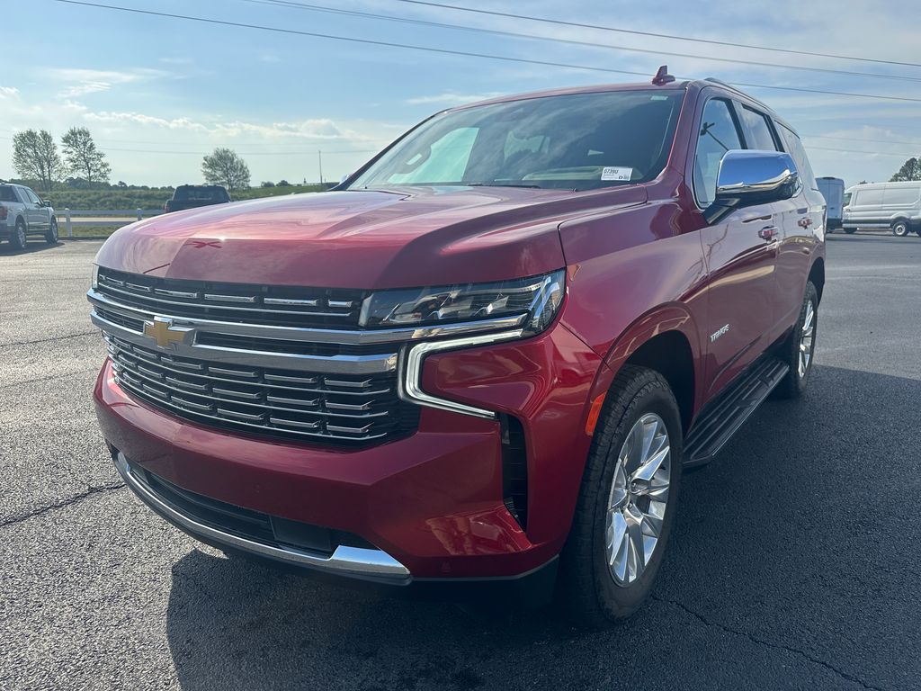 2023 Chevrolet Tahoe Premier - Photo 4