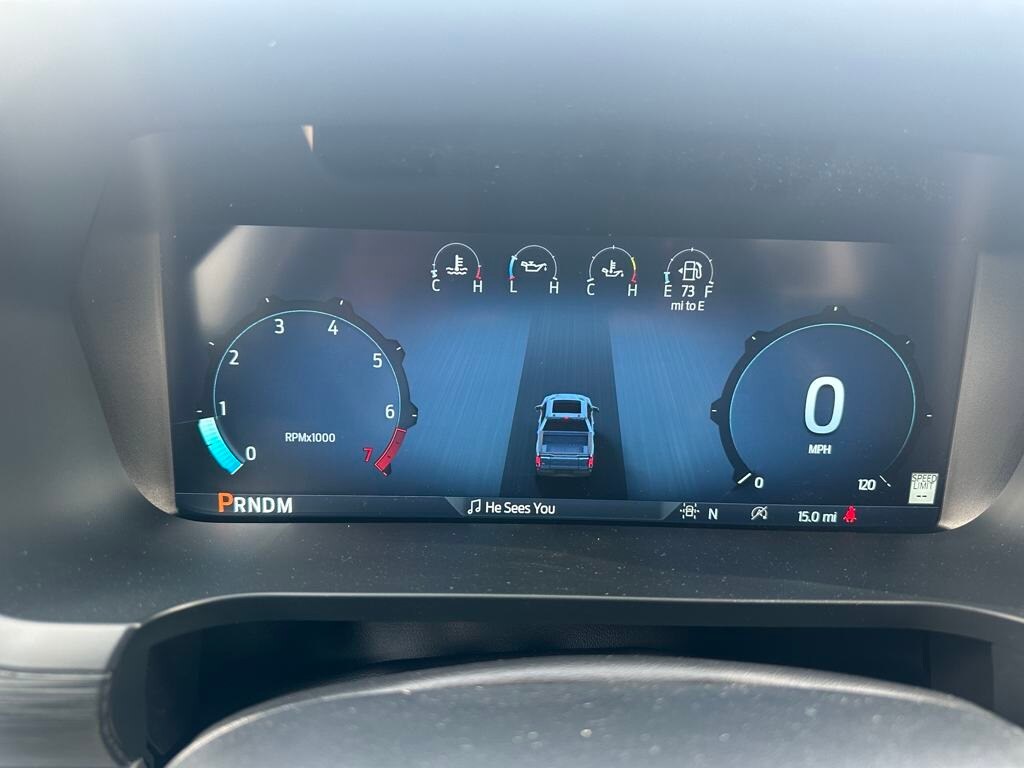 2025 Ford F-150 XLT - Photo 16