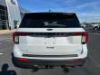 2026 Ford Explorer Active SUV