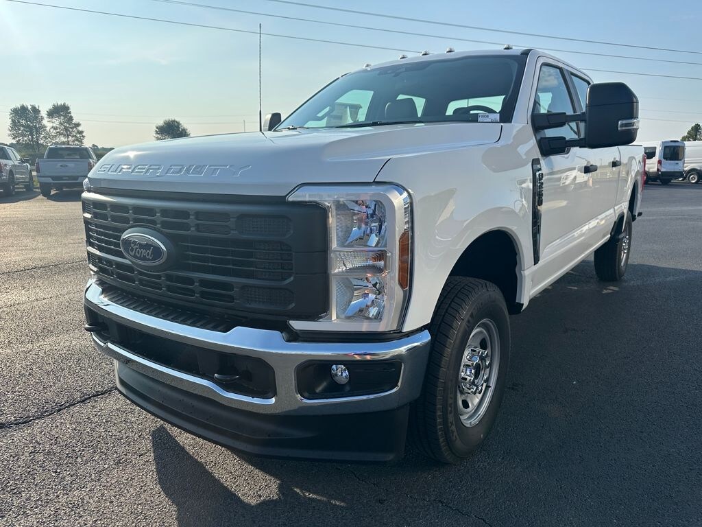 New 2026 Ford F-250SD XL Truck