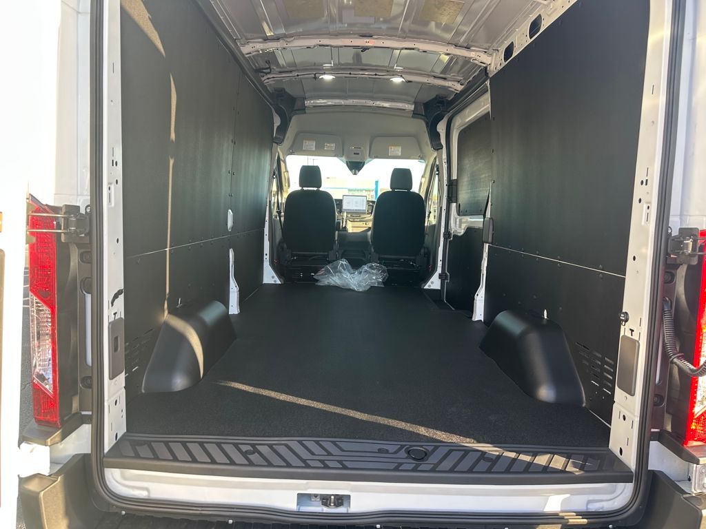 2026 Ford Transit Van Base - Photo 15