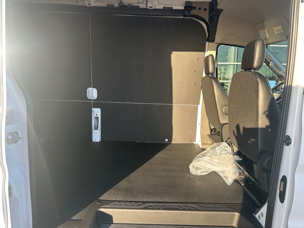 2026 Ford Transit Van Base - Photo 16