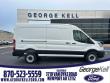 2026 Ford Transit-250 Base Cargo Van