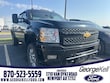 Chevrolet Silverado 2500HD
