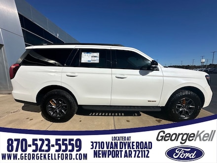 2025 Ford Expedition Tremor SUV