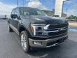 2026 Ford F-150 King Ranch Truck