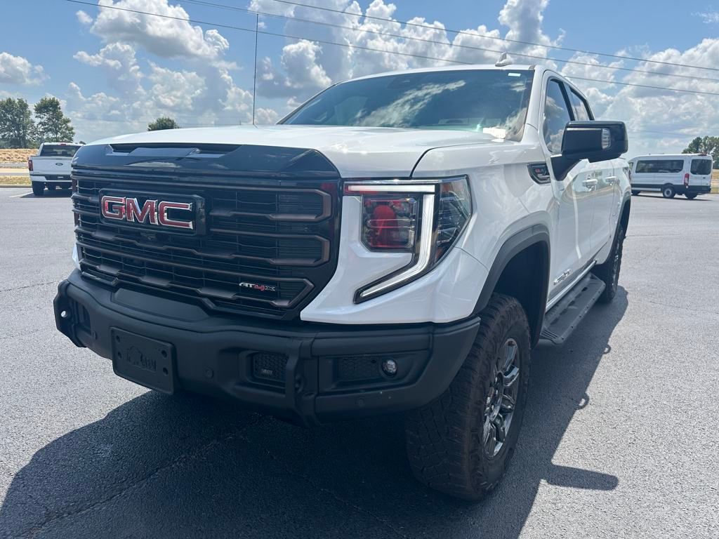 2024 Gmc Sierra 1500 AT4X photo 4