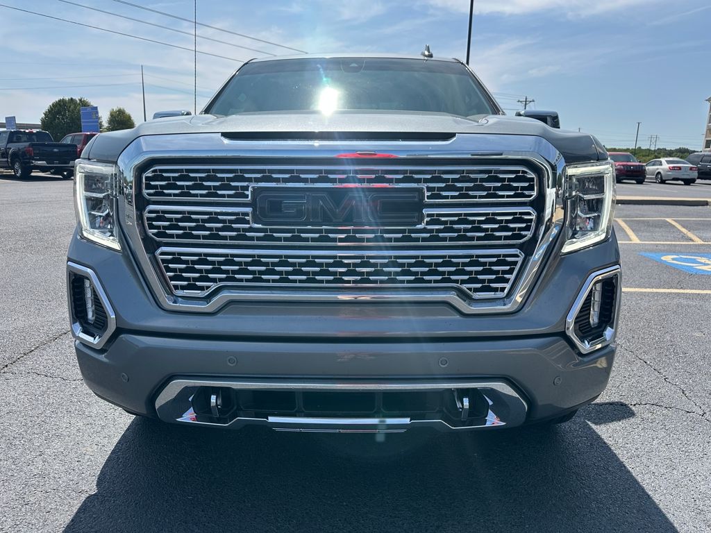 2021 Gmc Sierra 1500 Denali photo 3