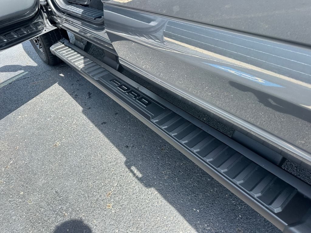 2026 Ford F-350 Super Duty XLT - Photo 21