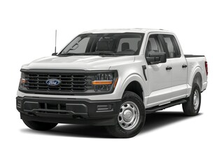 2025 Ford F-150 King Ranch Truck