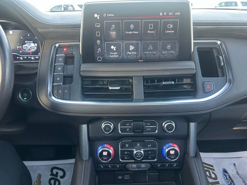 2022 GMC Yukon SLT - Photo 9