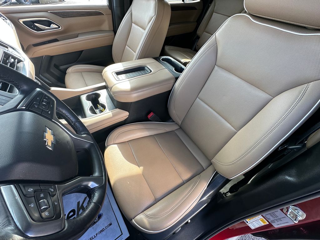 2023 Chevrolet Tahoe Premier - Photo 16