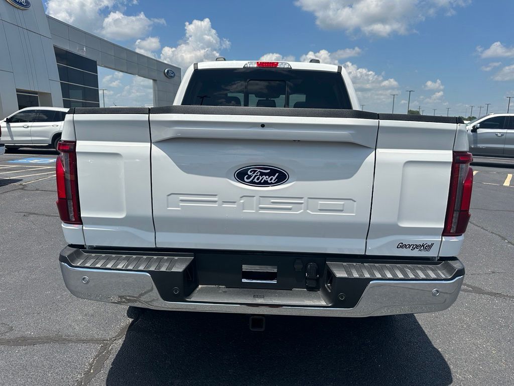 2026 Ford F-150 Lariat - Photo 33