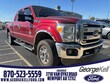 Ford F-250SD