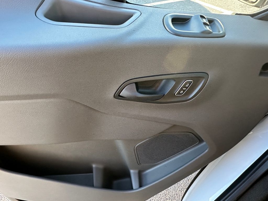 2026 Ford Transit Van Base - Photo 11