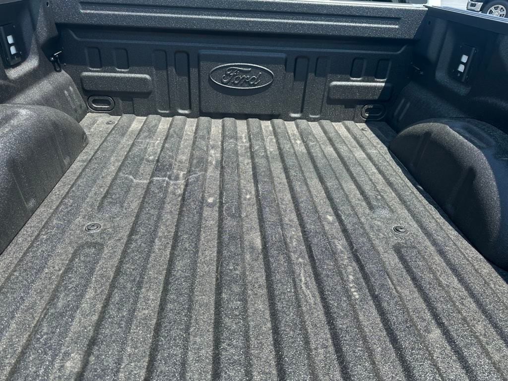 2025 Ford F-150 Platinum - Photo 28