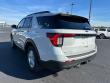 2026 Ford Explorer Active SUV