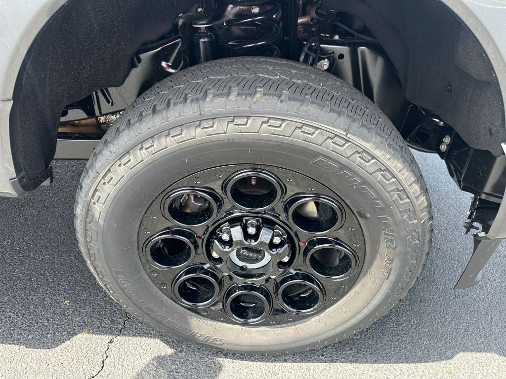 2026 Ford F-350 Super Duty XLT - Photo 25