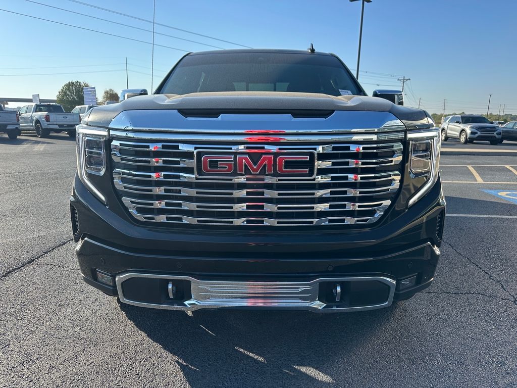 2024 Gmc Sierra 1500 Denali photo 2