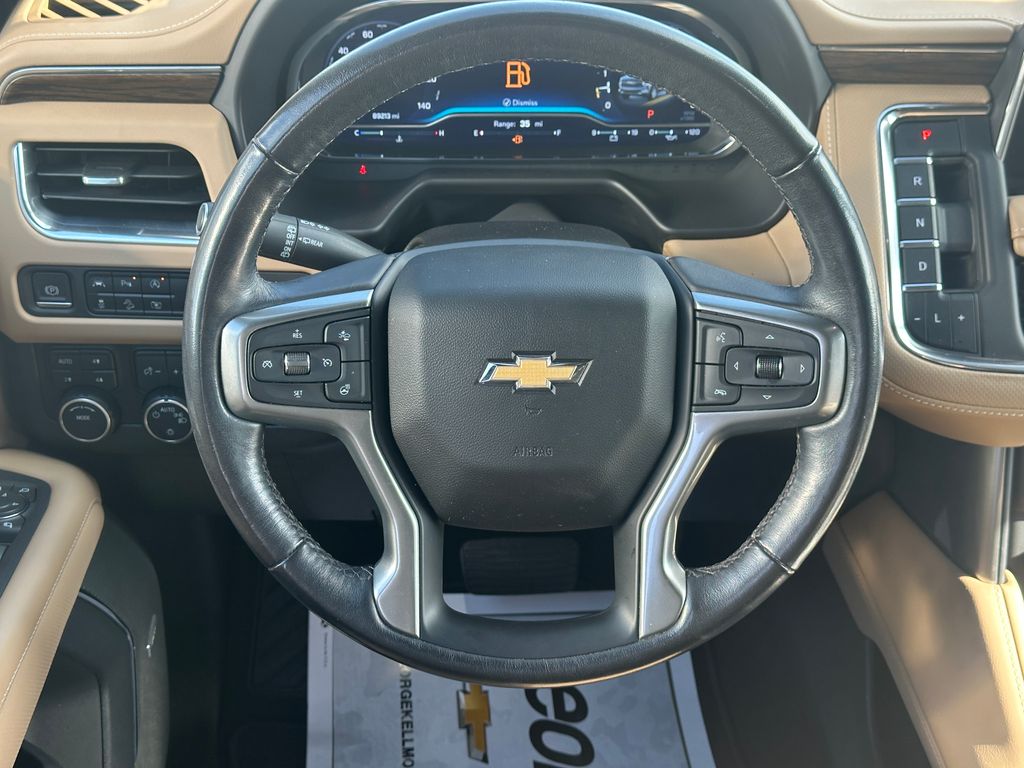 2023 Chevrolet Tahoe Premier - Photo 7